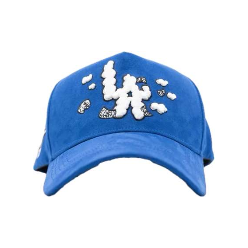 31 HATS CLOUD AZUL REIMAGINED